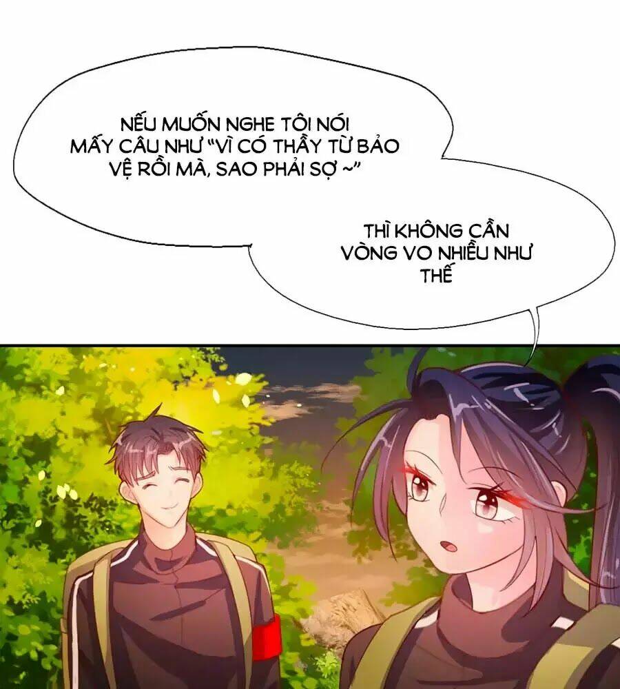 Sau Này Vẫn Cứ Thích Anh: Chapter 62