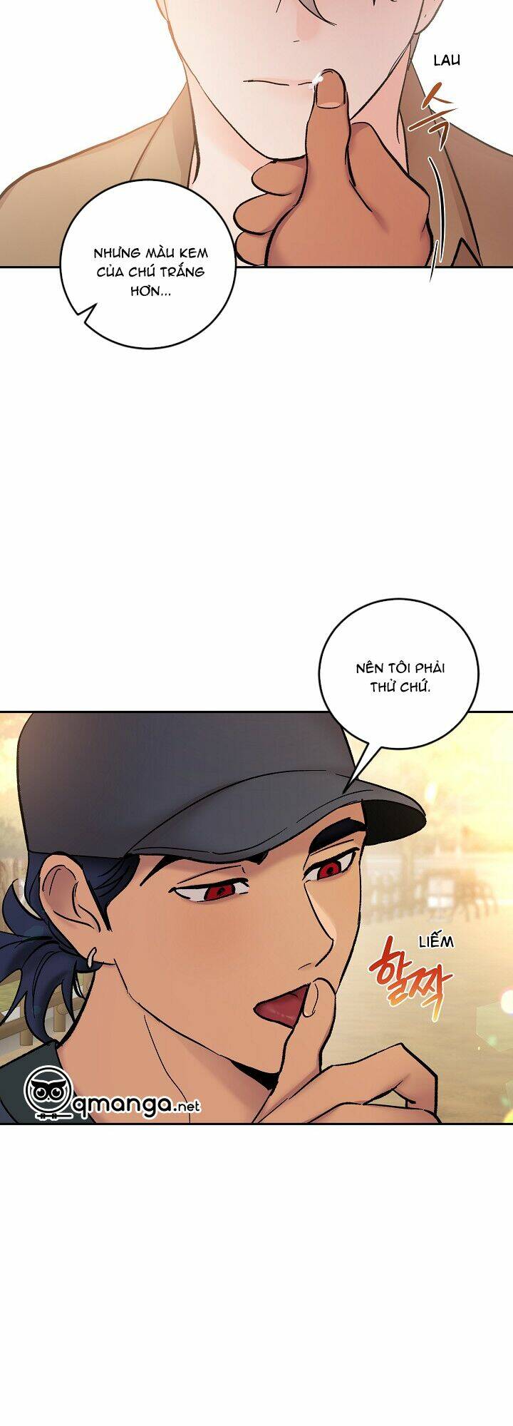 Kẻ Cắp Mặt Trăng: Chapter 28