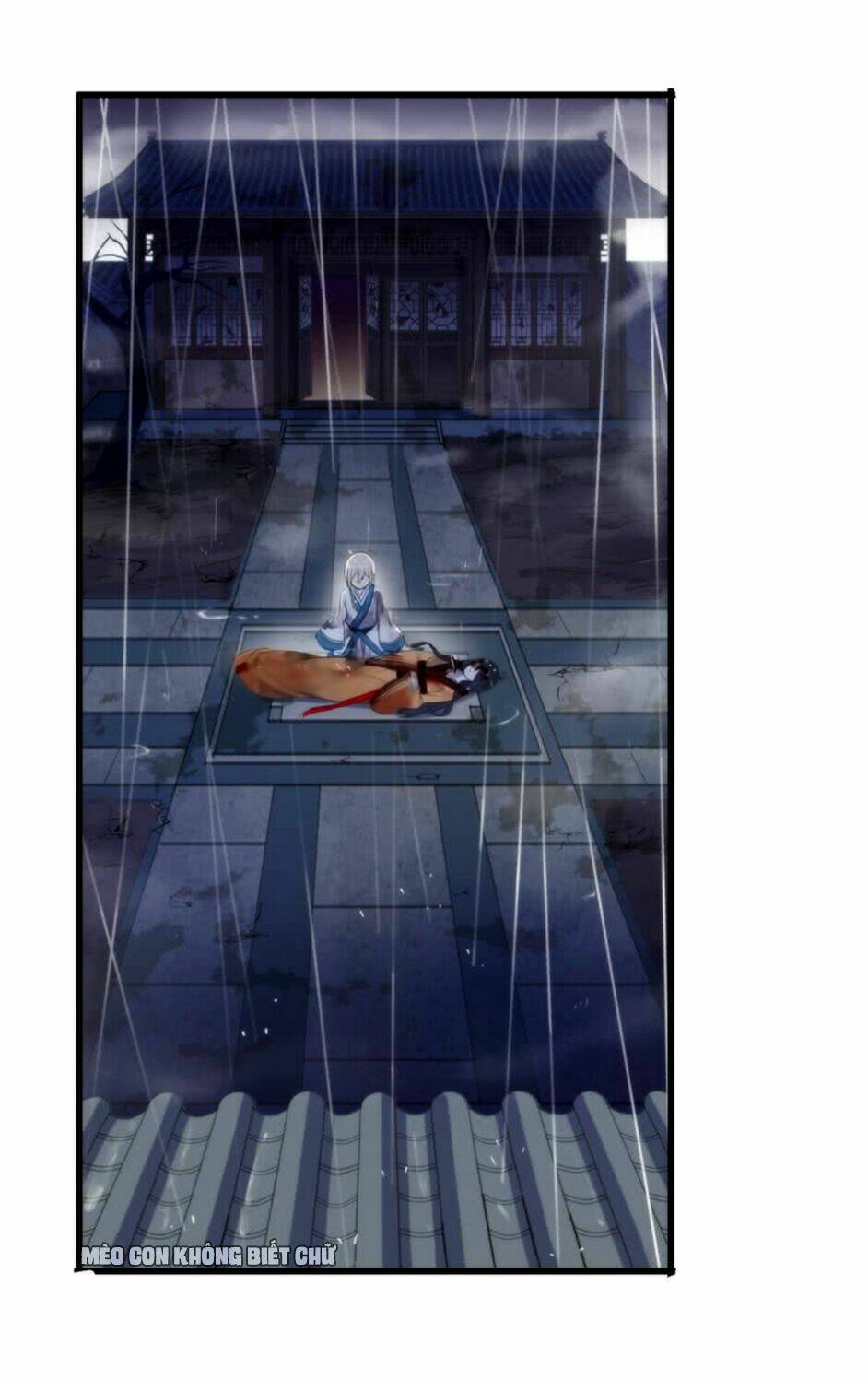 Bách Yêu Dị Văn: Chapter 24