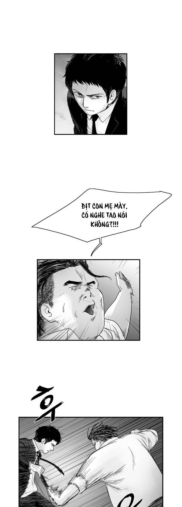 Dear Boy: Chapter 15