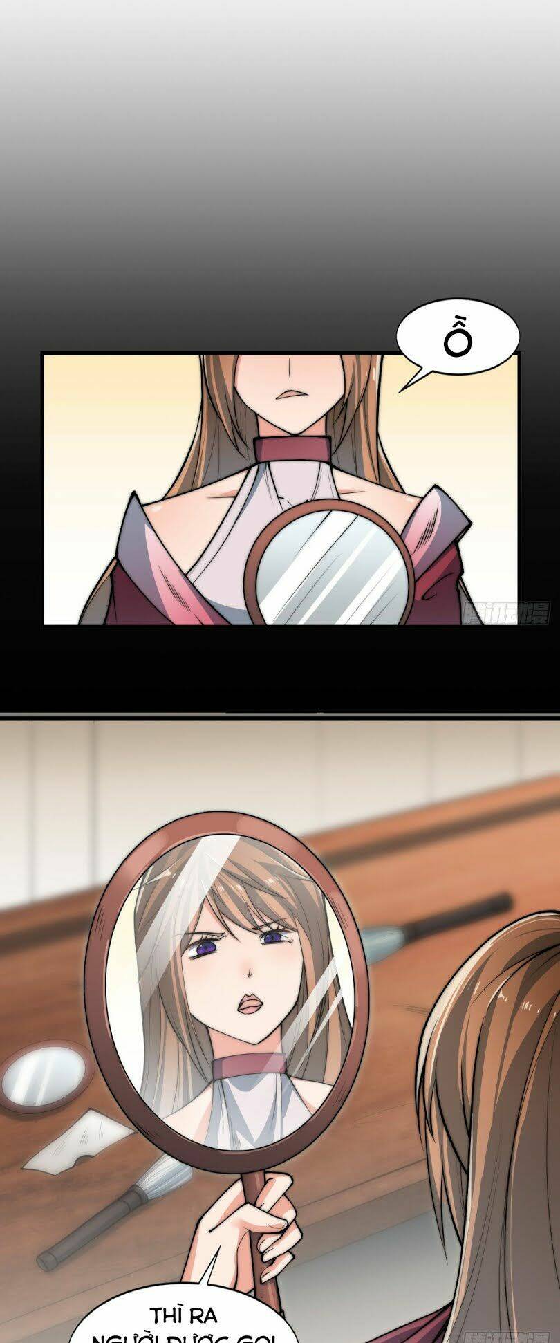 Nhất Chiêu Tiên: Chapter 7