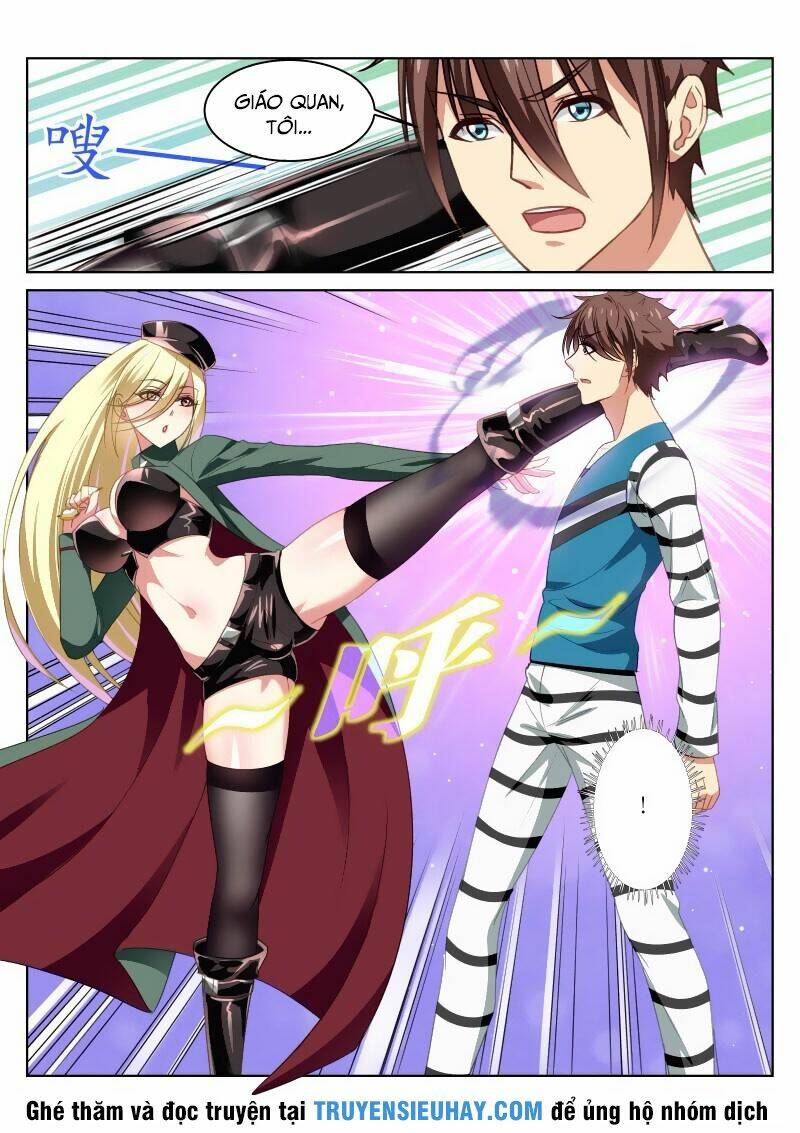 Ngận Thuần Ngận Ái Muội: Chapter 27