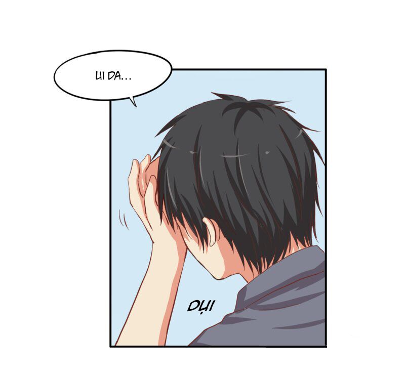Mối Tình Đầu Có Chút Ngọt: Chapter 40
