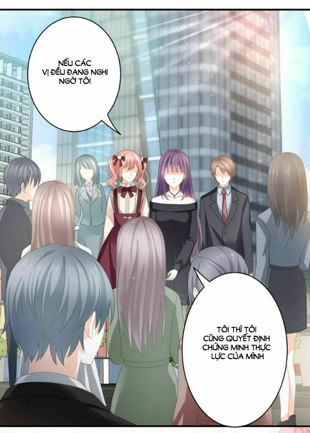 Tiệm May Luyến Sắc: Chapter 16