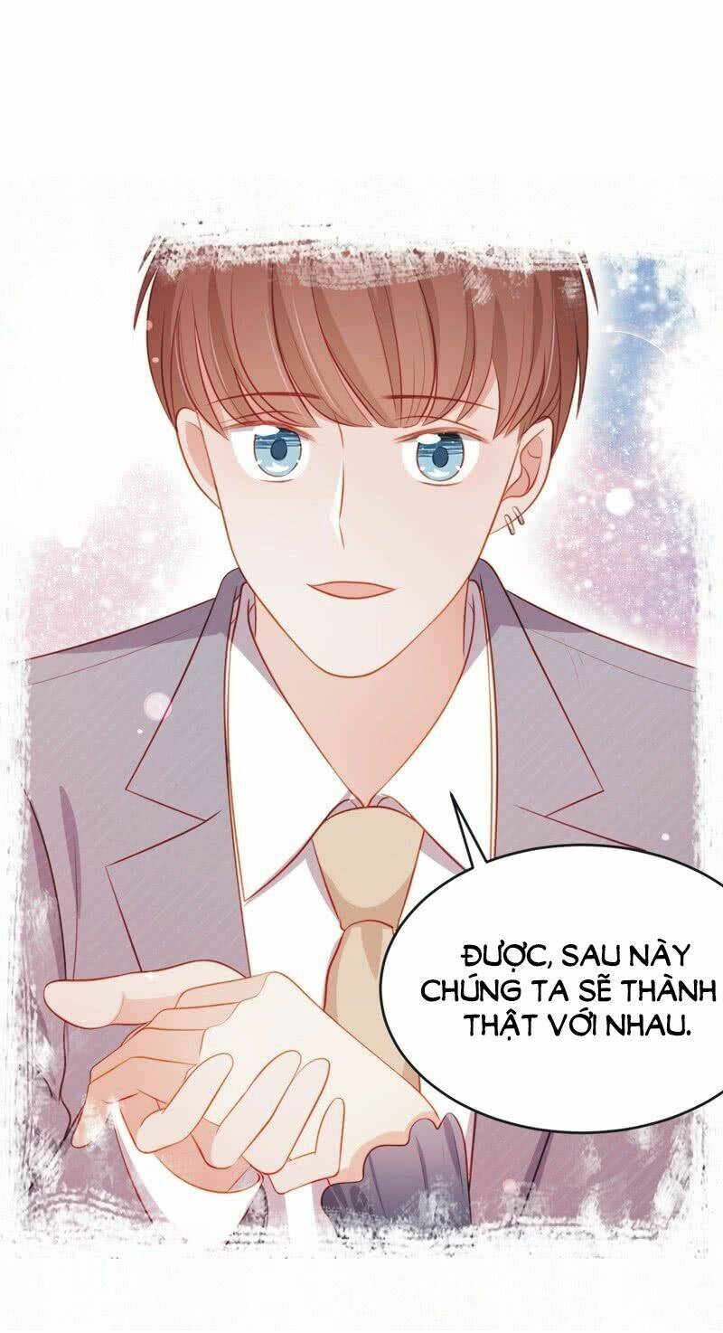 Khi Trá Luyến Nhân: Chapter 61