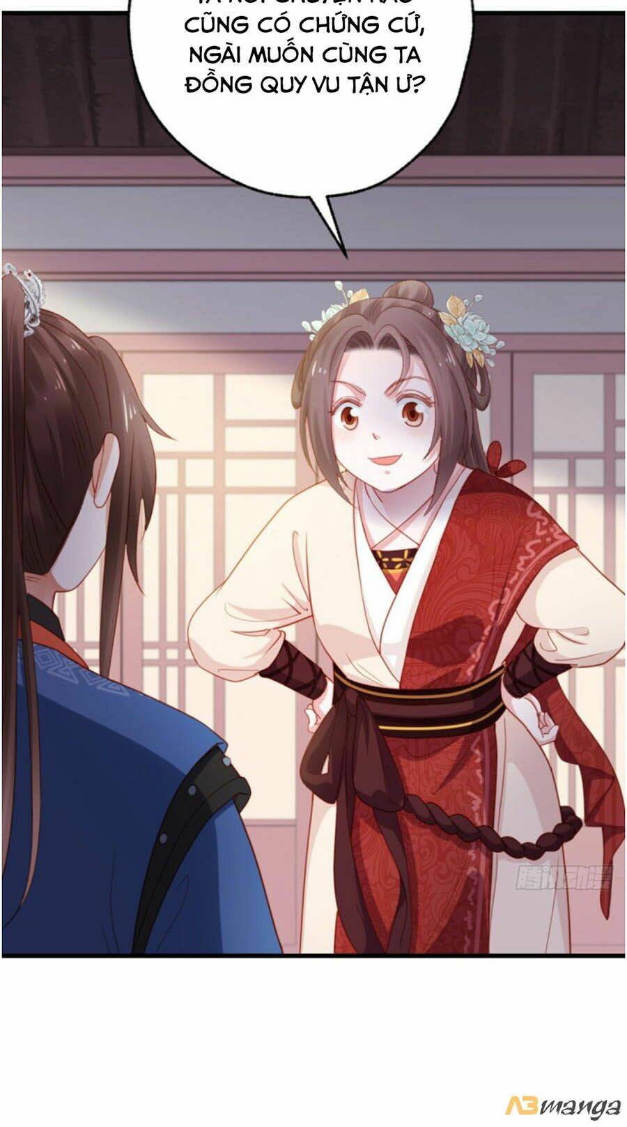 Đứng Lại! Phụng Chỉ Ăn Cướp: Chapter 39