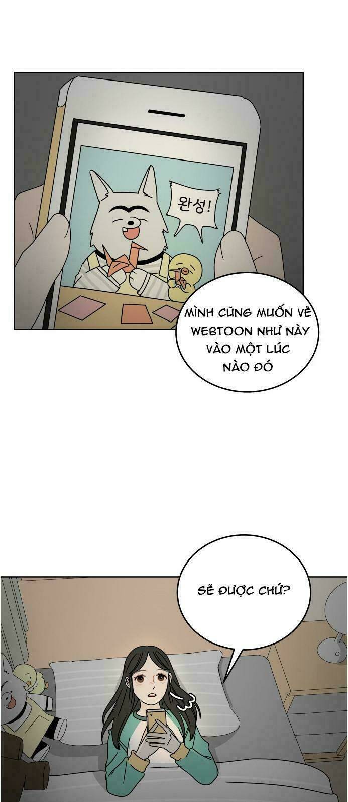 30 Phút Bước Đi Bên Em: Chapter 81