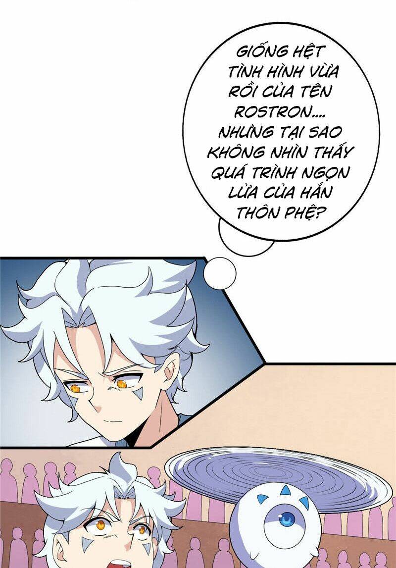 Chí Tôn Võ Đế: Chapter 189