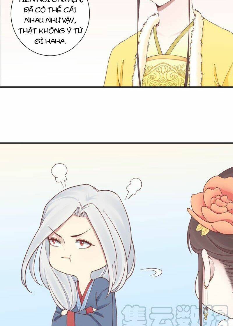 Hoàng Hậu Bận Lắm: Chapter 152