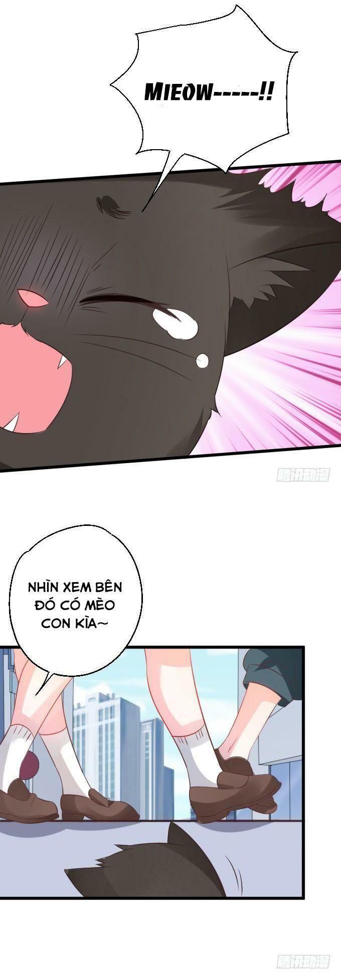 Hồ Tiên Hung Bạo: Chapter 36