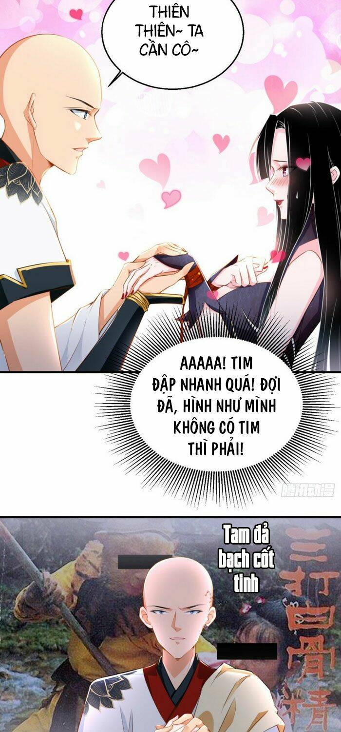 Tà Du Ký: Chapter 57