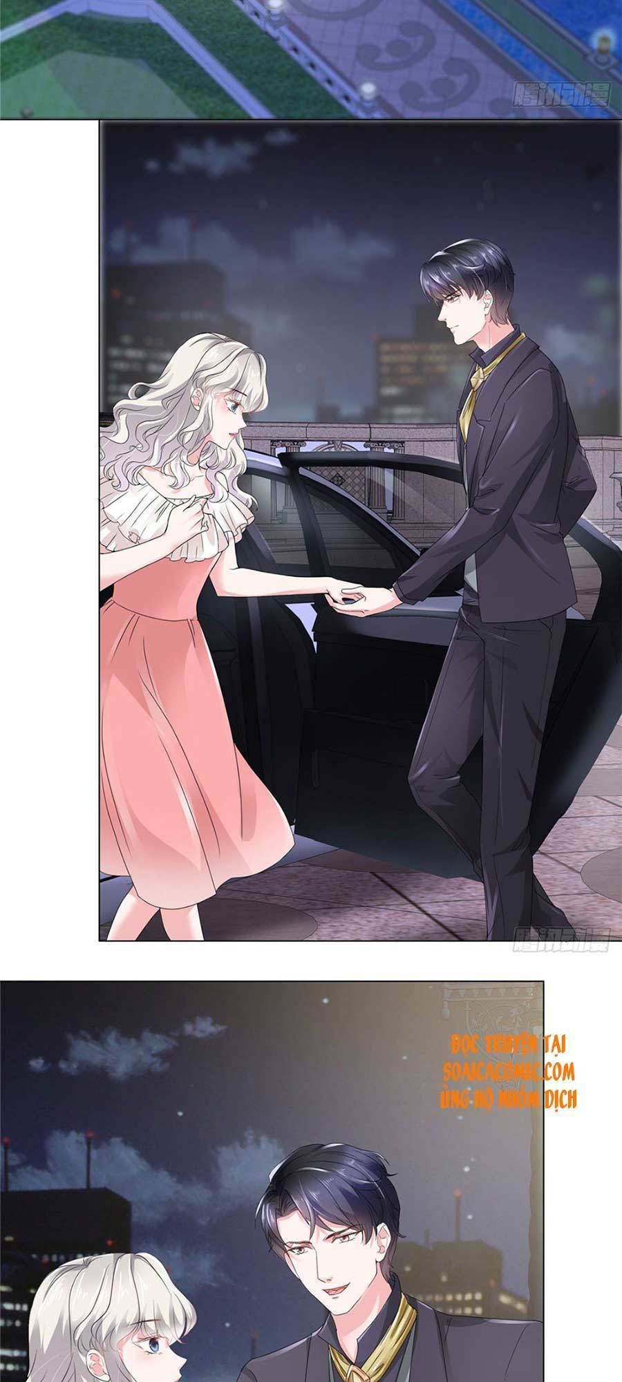 Nhược Hữu Hàn Đông Ngộ Noãn Dương: Chapter 22