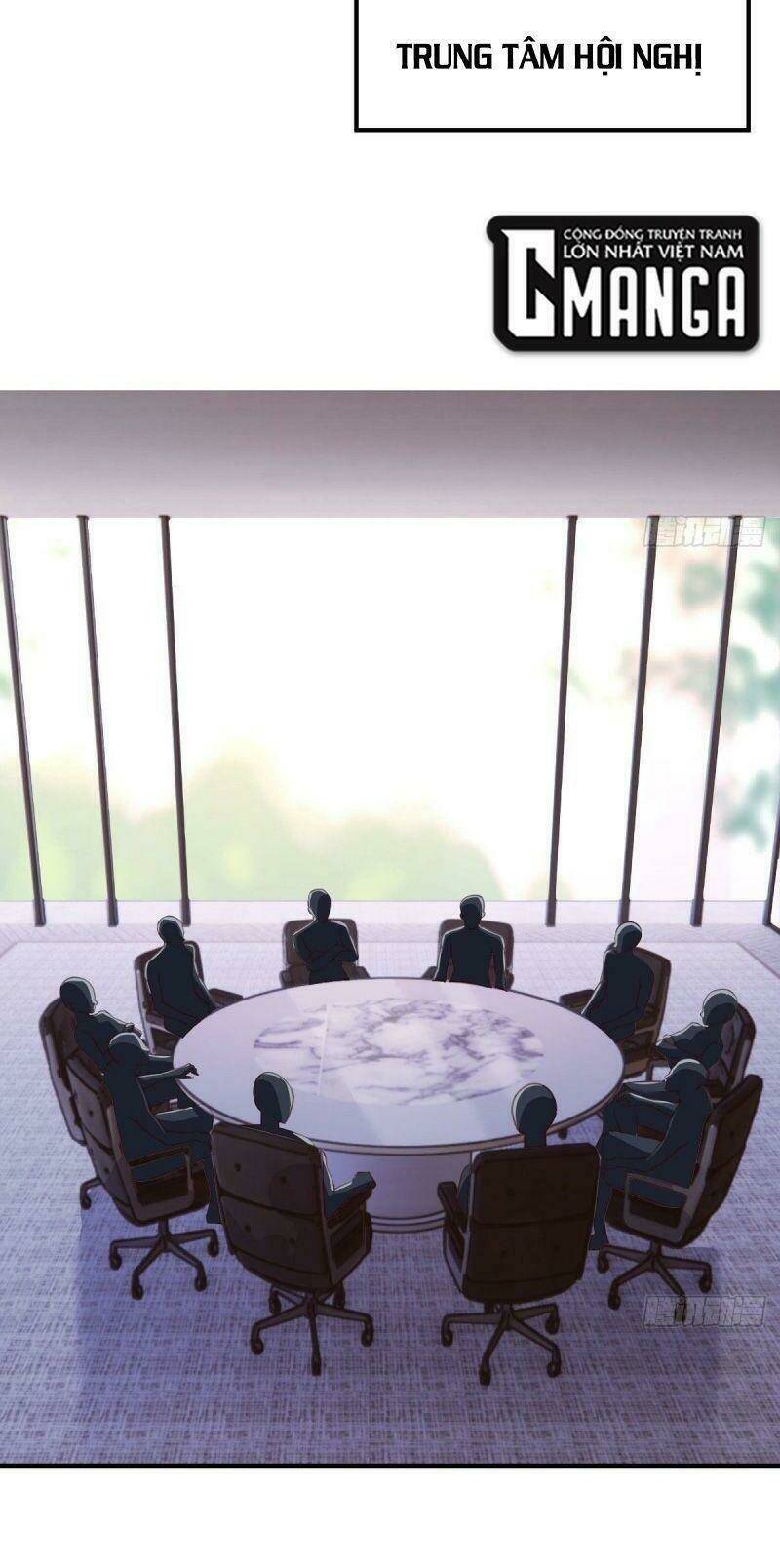 Thiên Tứ Thức Tỉnh: Chapter 24