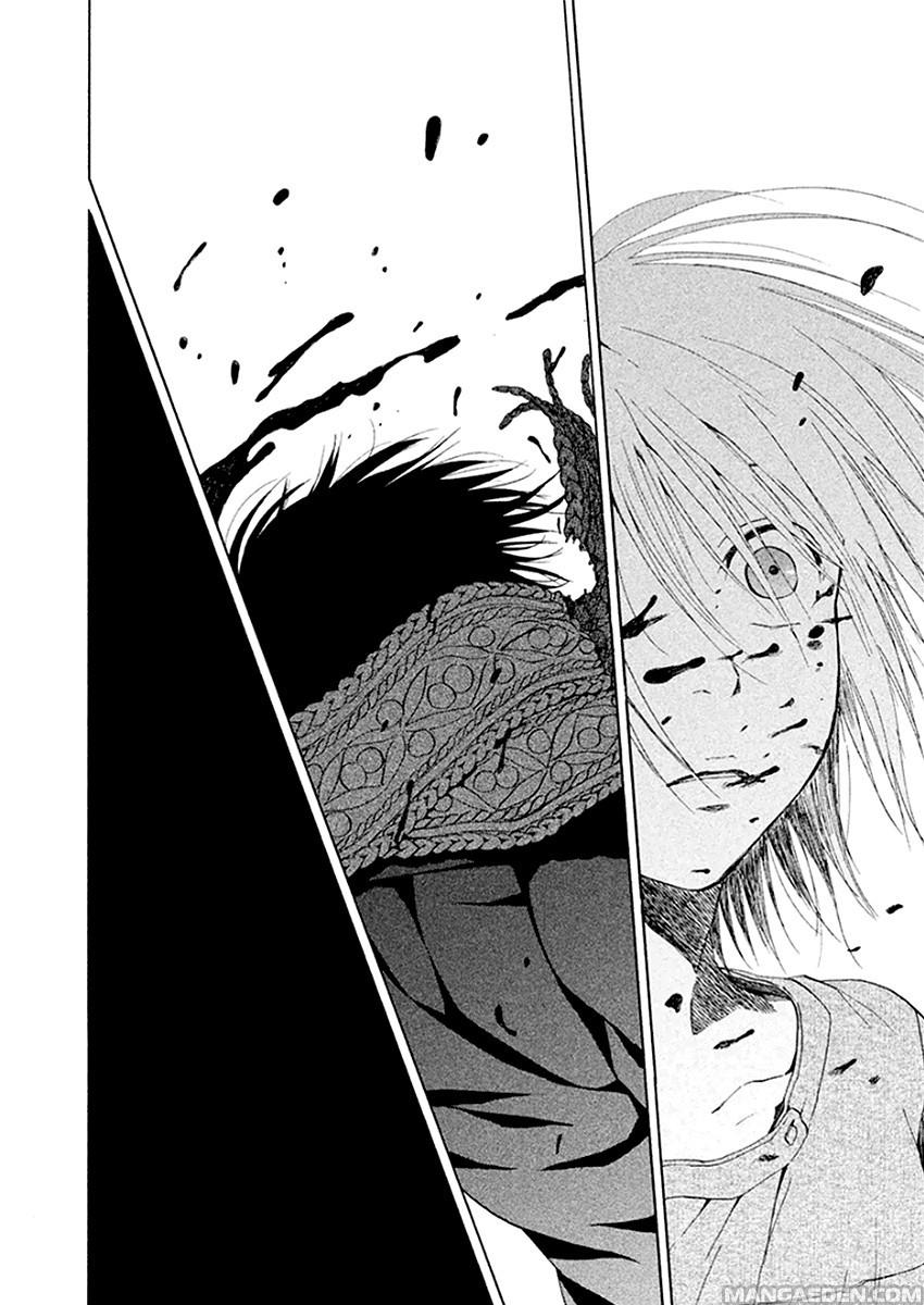 Devil's Line: Chapter 5