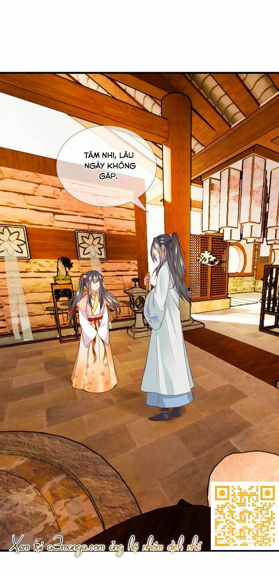 Trọng Sinh Chi Đích Nữ Bất Thiện: Chapter 22