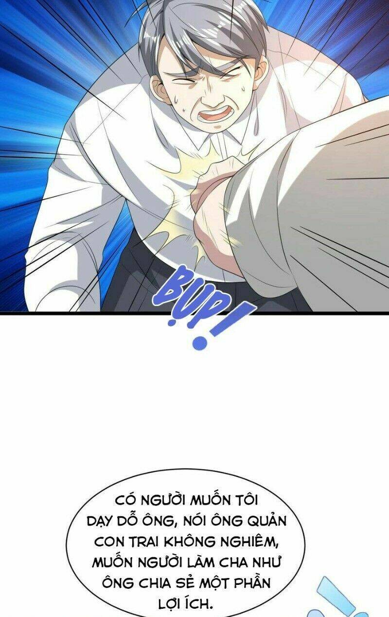 Đô Thị Tà Vương: Chapter 73