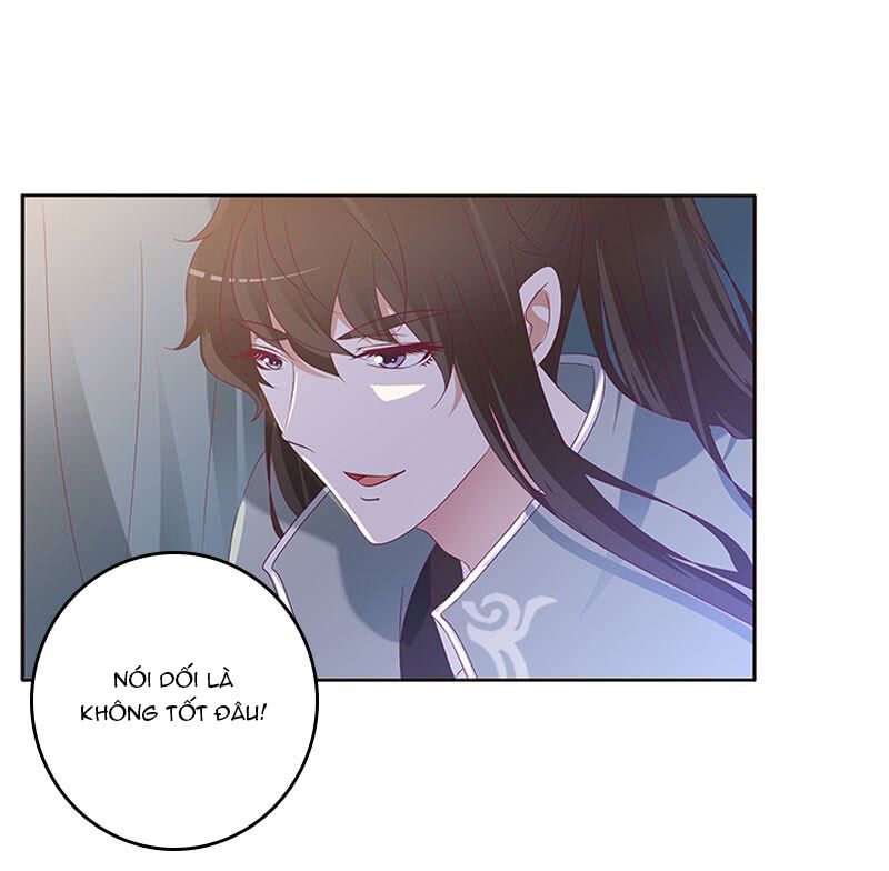 Thông Linh Phi: Chapter 288
