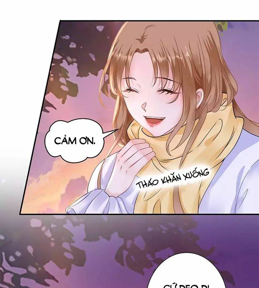 Bạn Trai Điều Khiển Giấc Mơ: Chapter 31