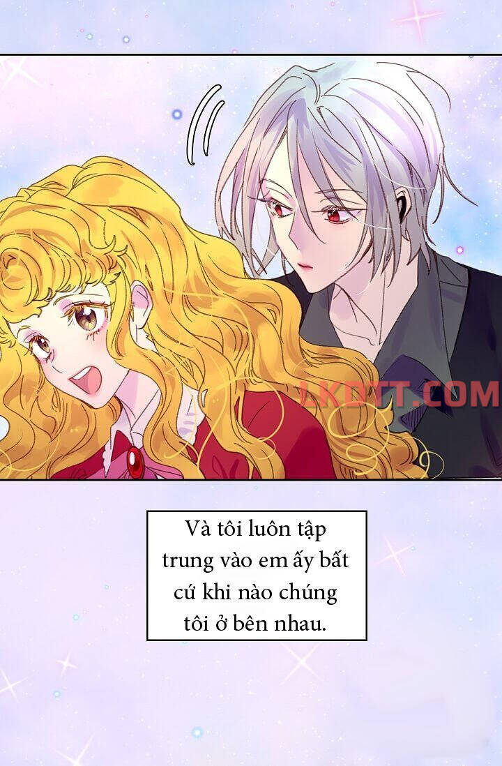 Đừng Xem Thường Nữ Phụ: Chapter 119