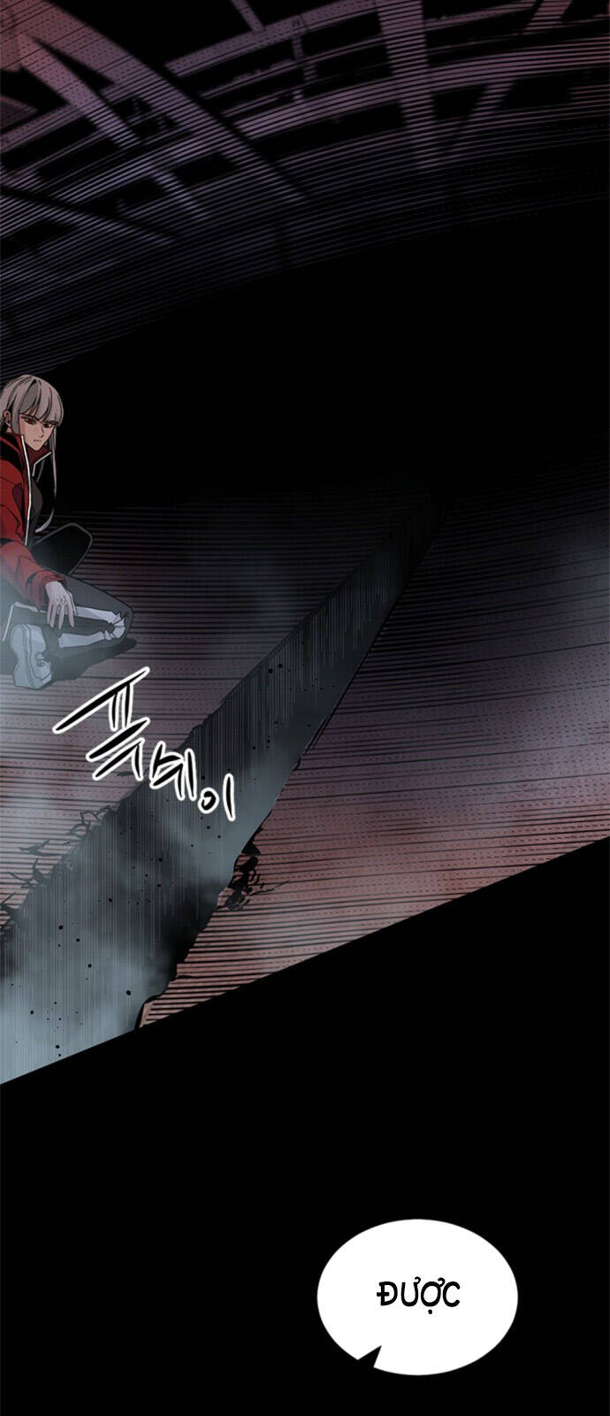 Hero Killer Boom: Chapter 10