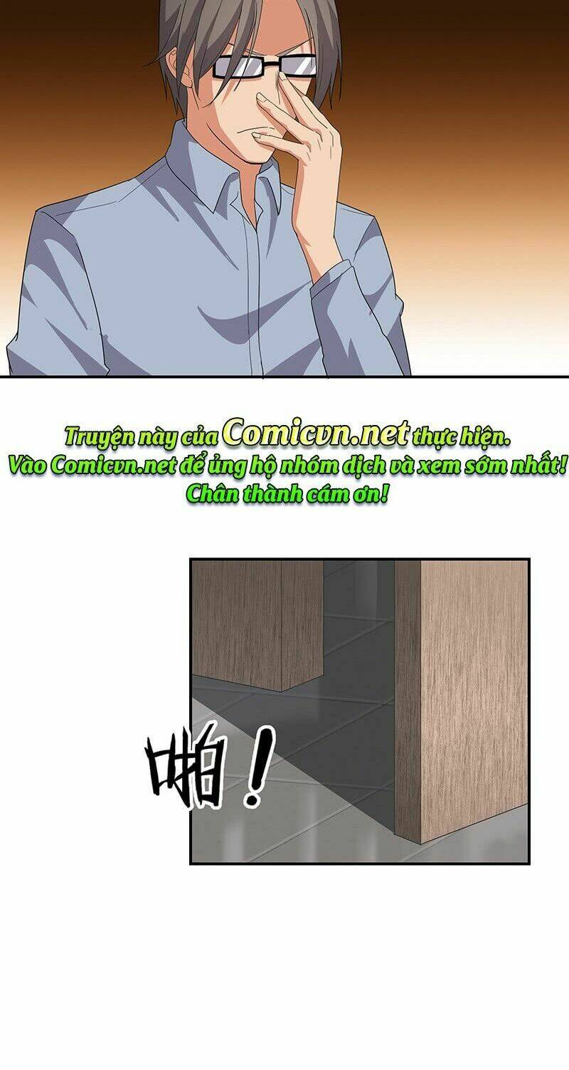 Dị Năng Thiếu Niên Vương: Chapter 5