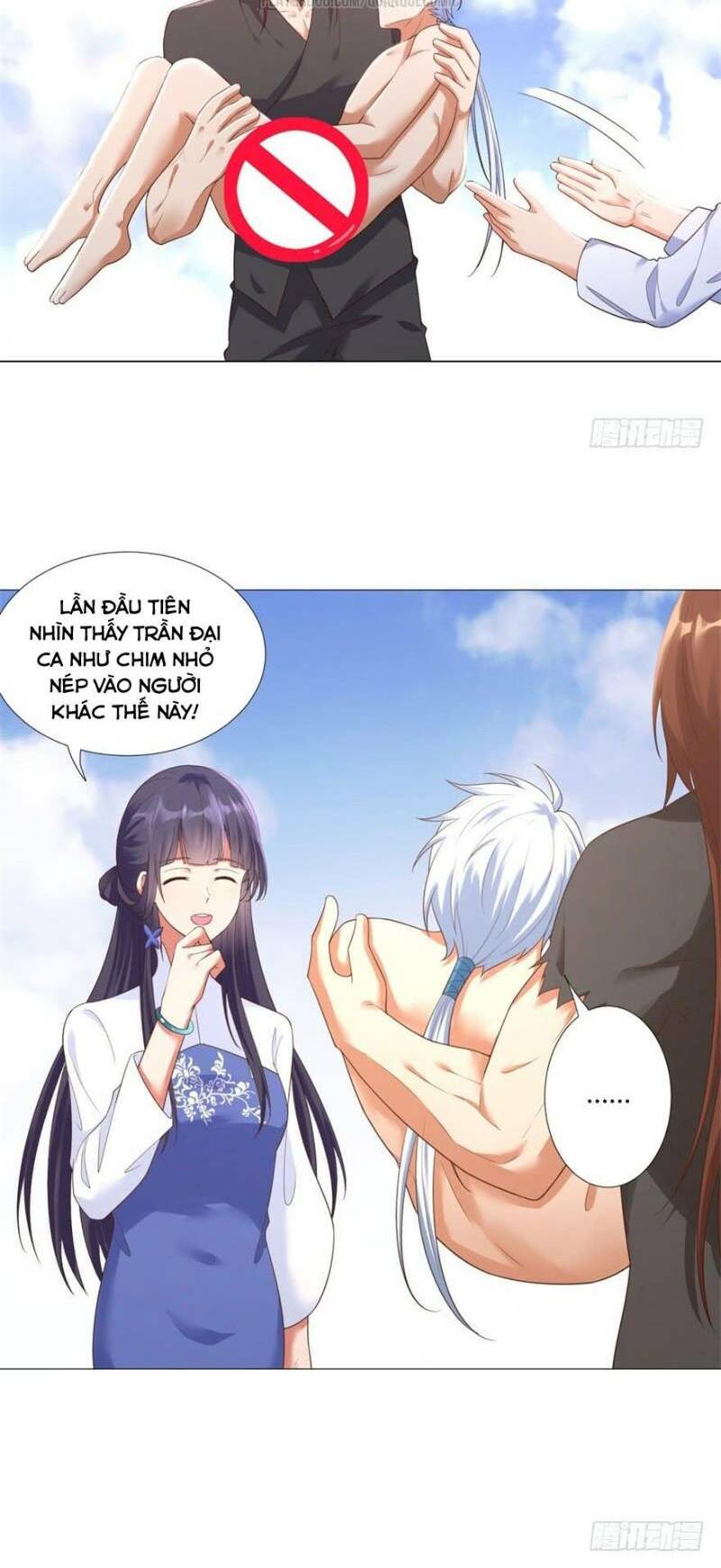 Chí Tôn Trọng Sinh: Chapter 25