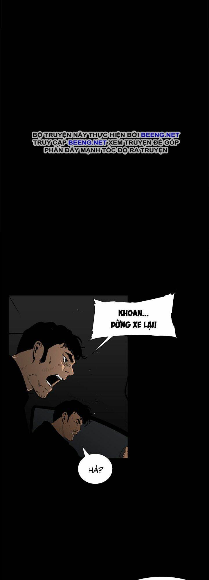 Kẻ Mạnh Nhất - Tong Edge: Chapter 45