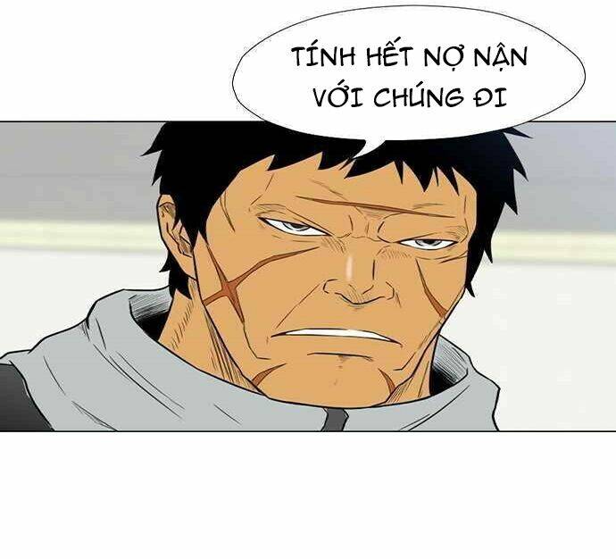 Kẻ Hồi Sinh: Chapter 158