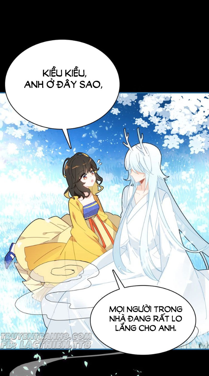 Ái Ngạo Kiều Long Vương Gia: Chapter 54