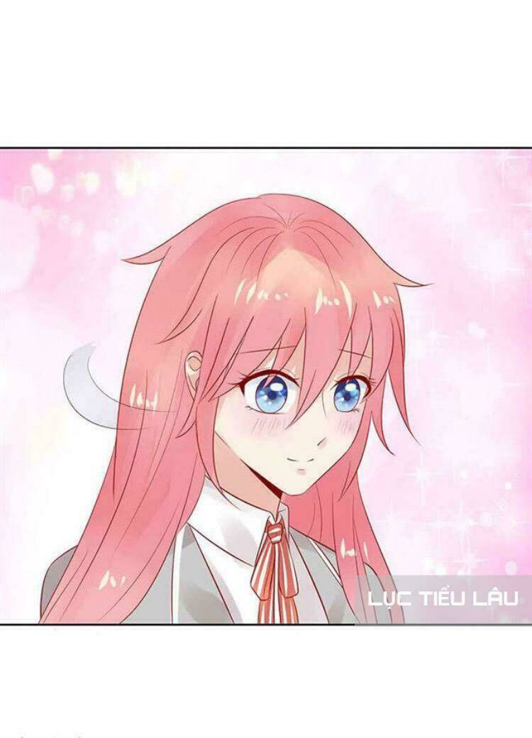 Băng Sơn Học Trưởng Không Được Chọc: Chapter 18