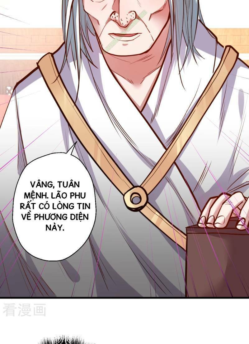 Tối Cường Đại Biểu Hoàng Kim Thận: Chapter 38