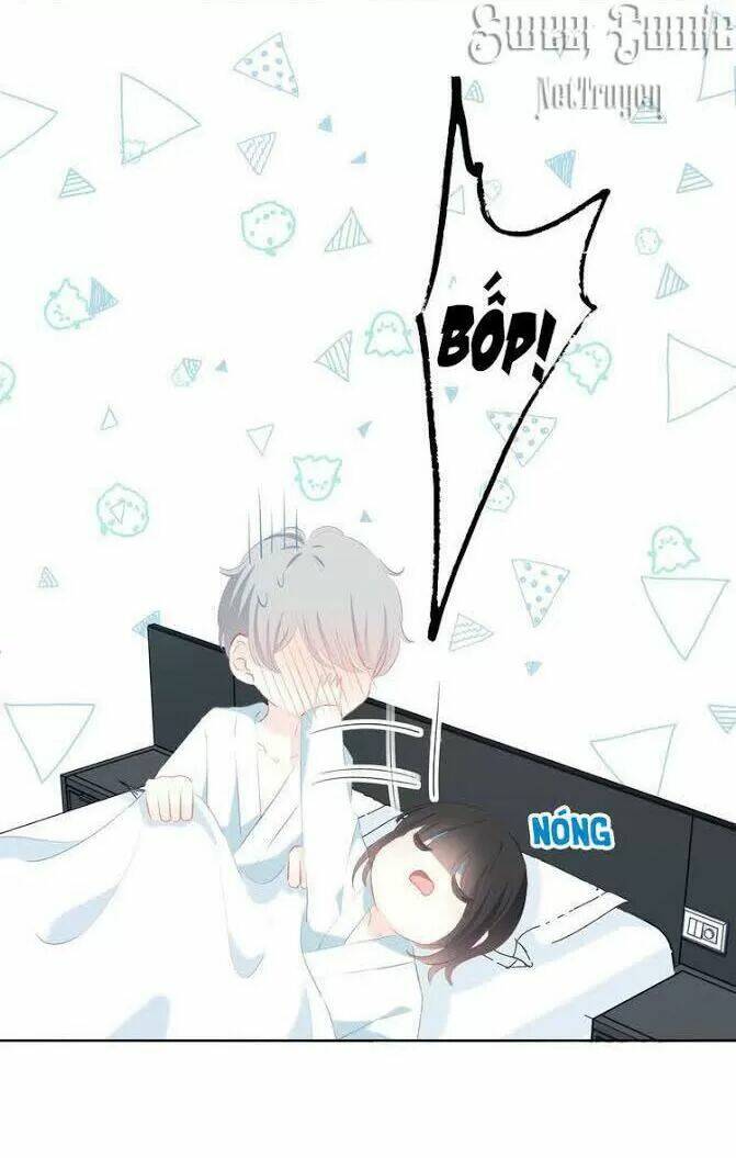 Vấp Phải Nghịch Quang: Chapter 27