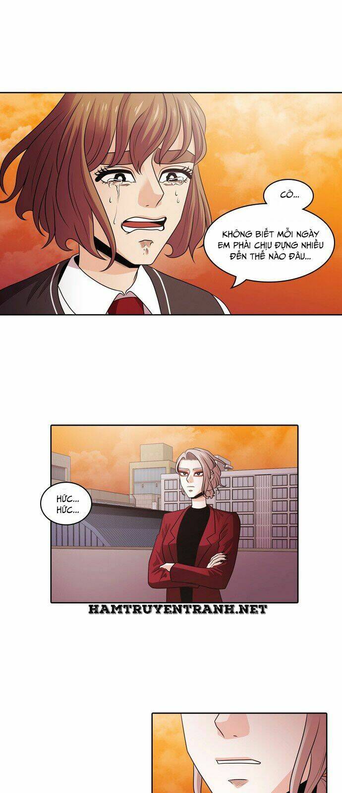 Tomorrow - Ngày Mai: Chapter 8