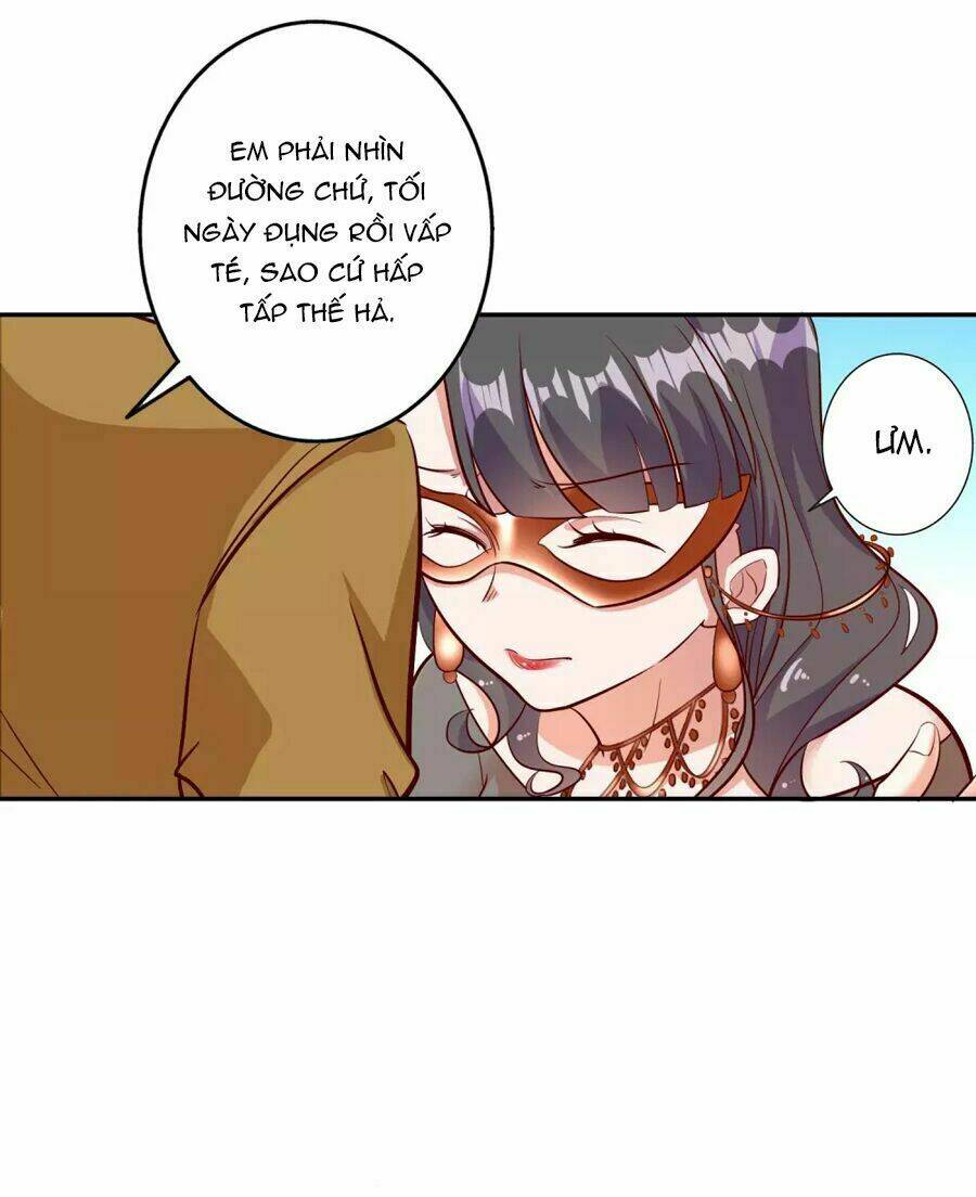 Hôn Nhân Dục Vọng: Thiếu Gia Nhẹ Một Chút!: Chapter 101