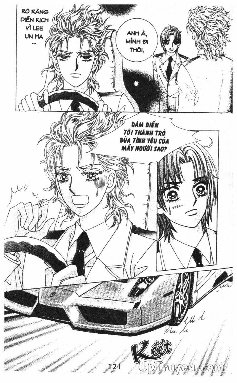 Mặt nạ tình yêu: Chapter 82