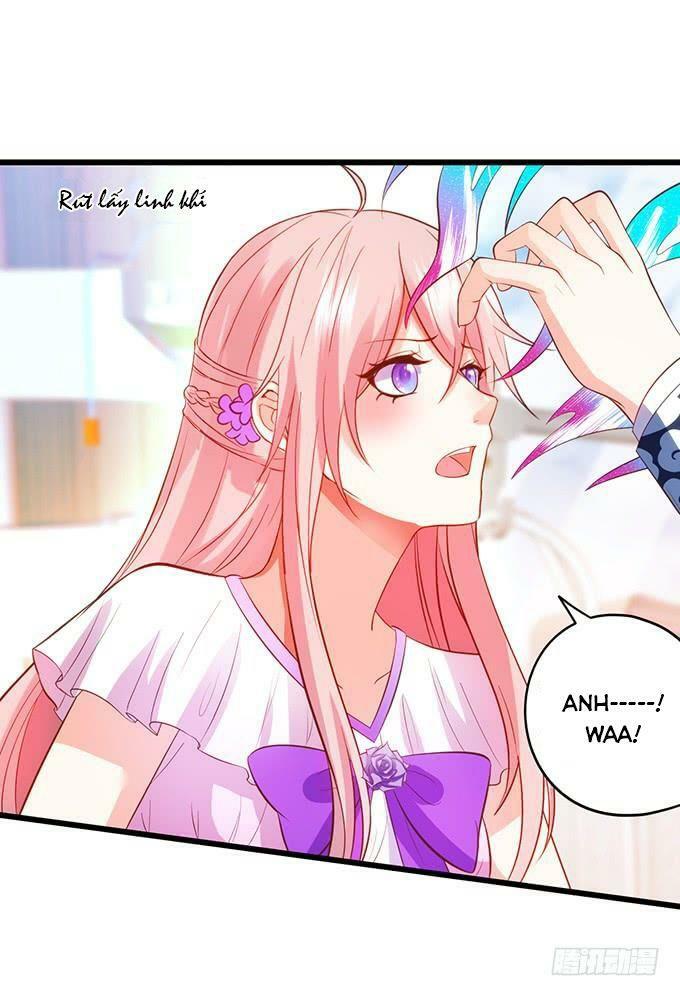 Hồ Tiên Hung Bạo: Chapter 90