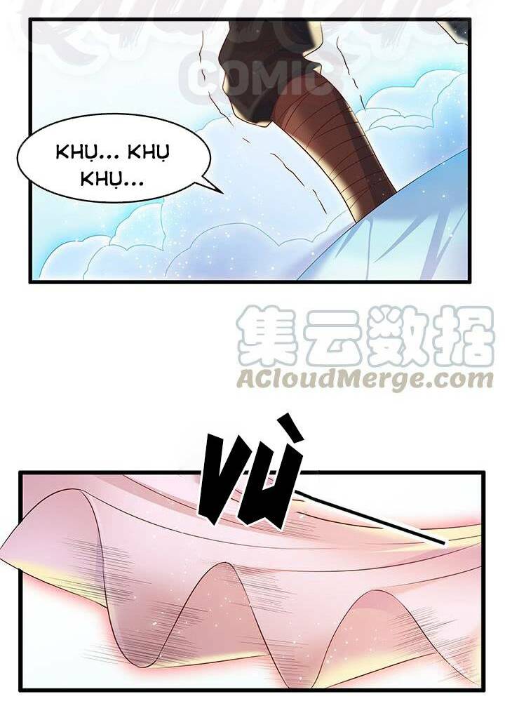 Siêu Phàm Truyện: Chapter 50