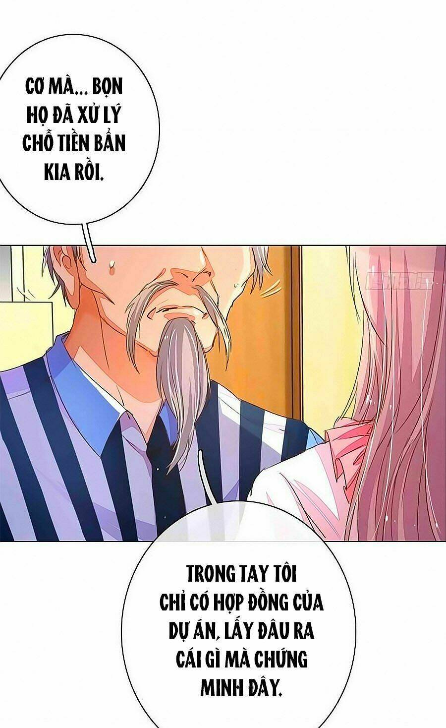 Hào Môn Tiểu Lãn Thê: Chapter 85