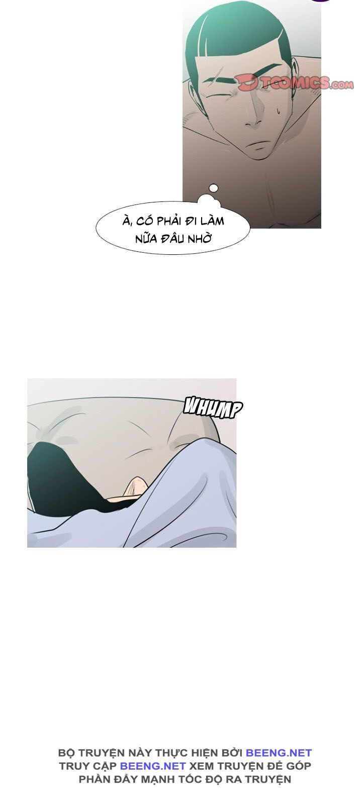 Tong Edge: Chapter 38