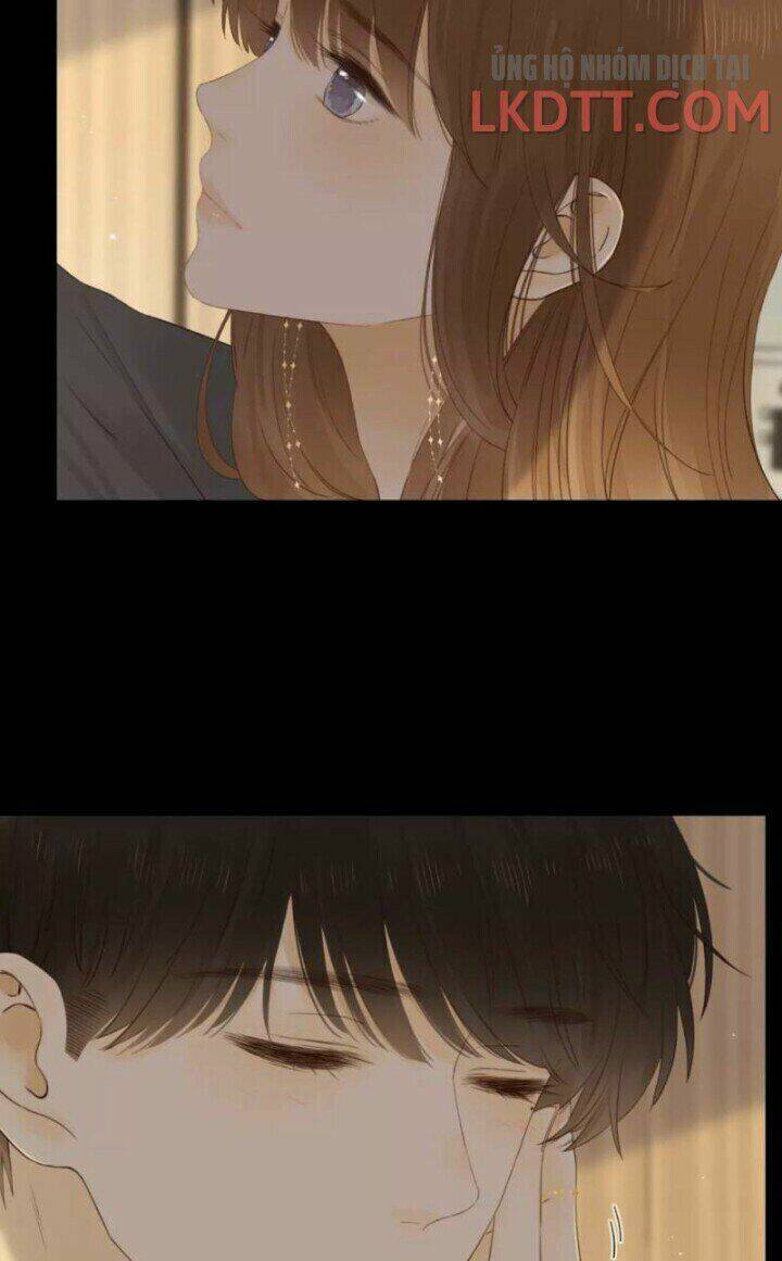 Cô Ấy Không Đáng Yêu: Chapter 40