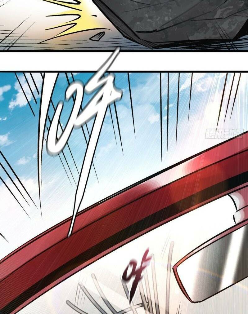 Thế Giới Xa Lạ: Chapter 27