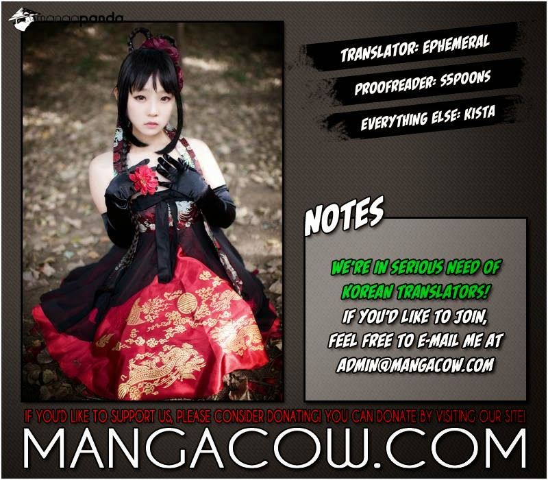 Diêm Đế: Chapter 296