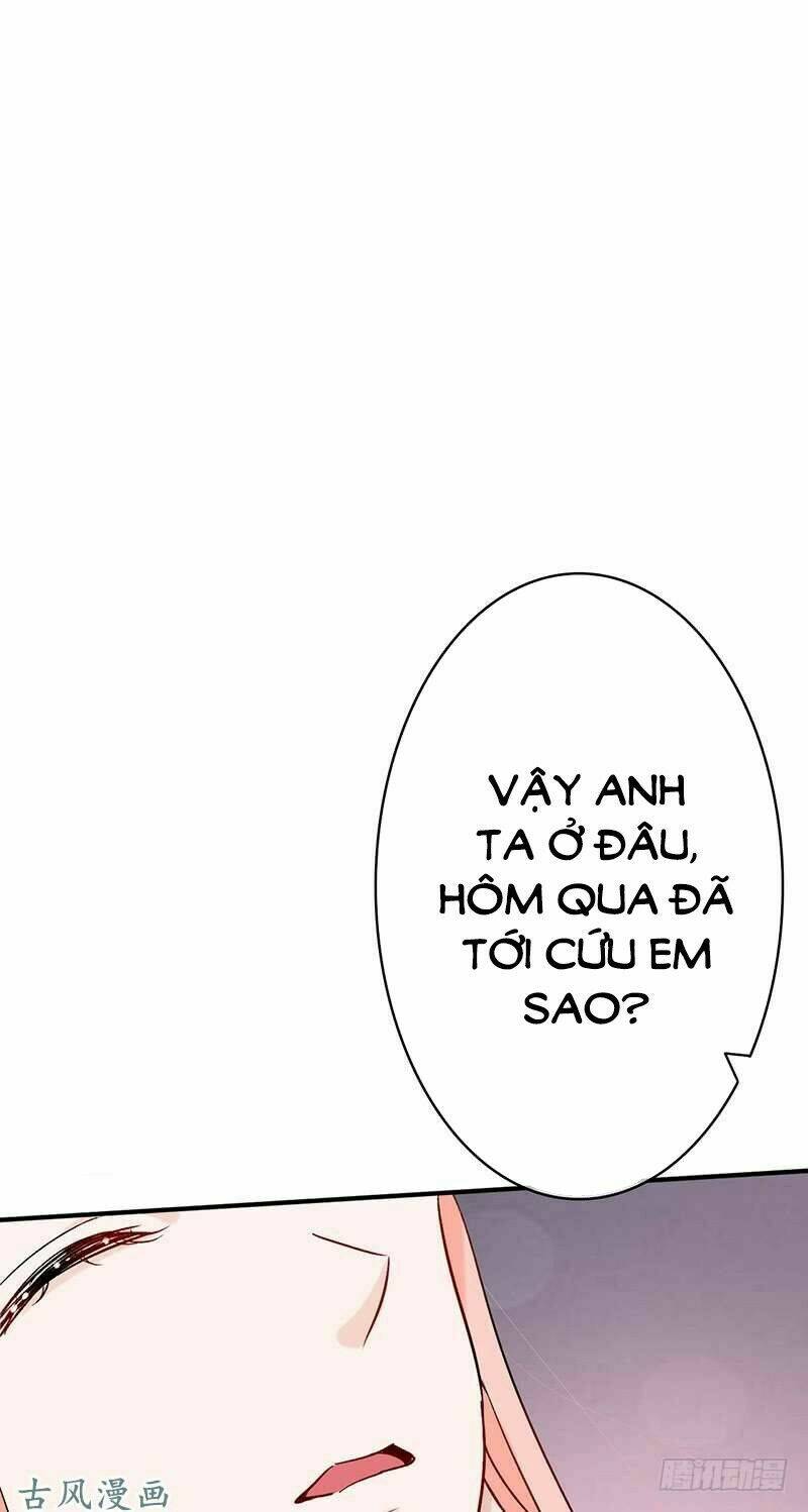 Manh Thê Khó Dỗ: Chapter 55