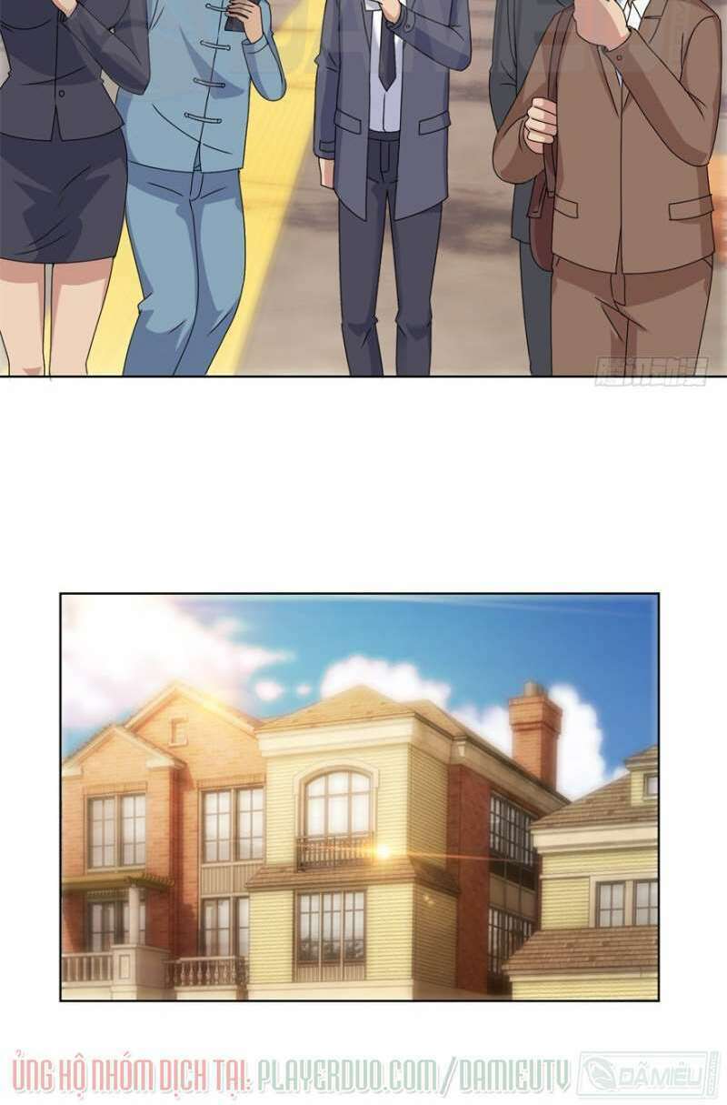 Đô Thị Chí Tôn Hệ Thống: Chapter 100