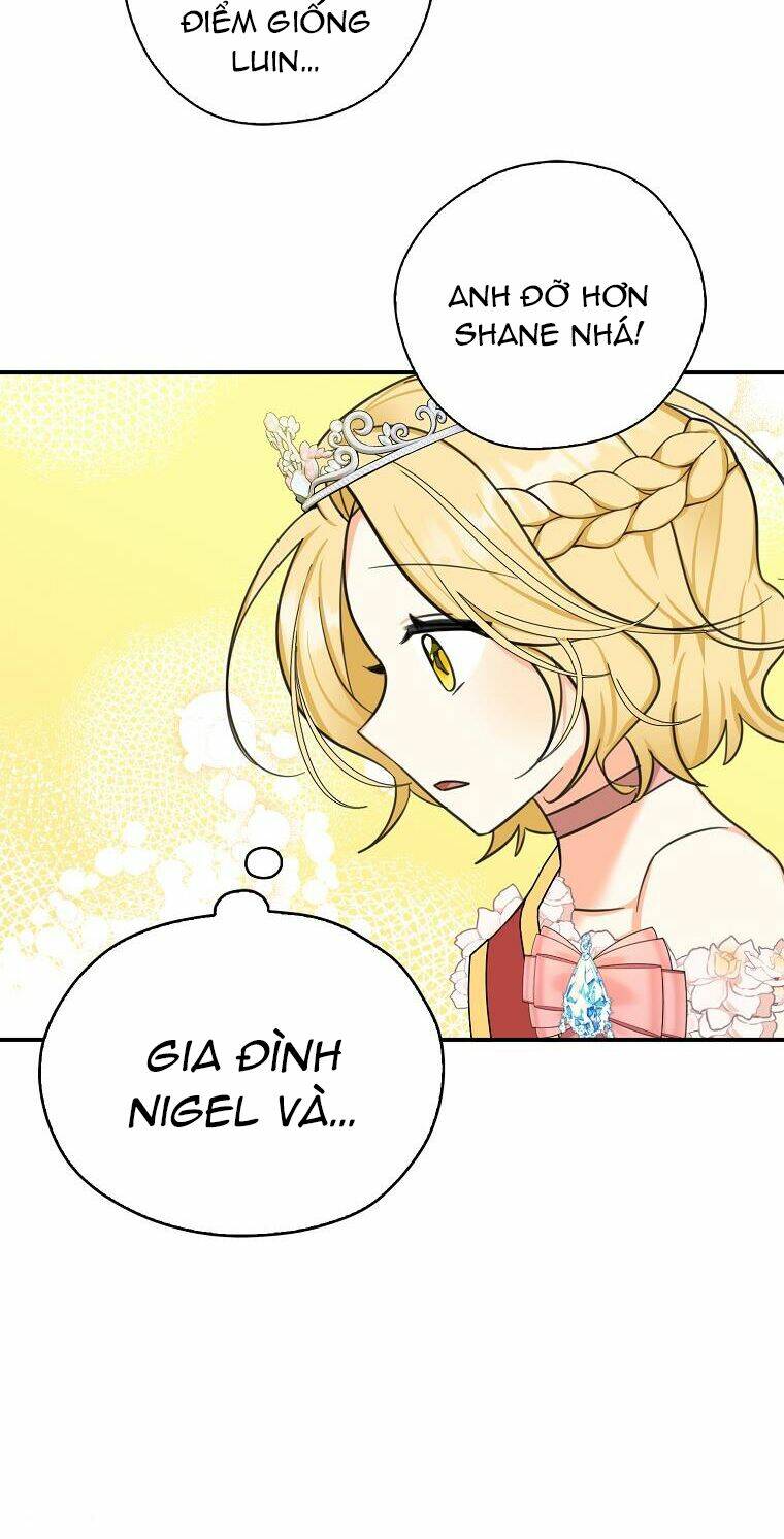 Ba Người Anh Trai Của Tôi Là Bạo Quân: Chapter 41.2