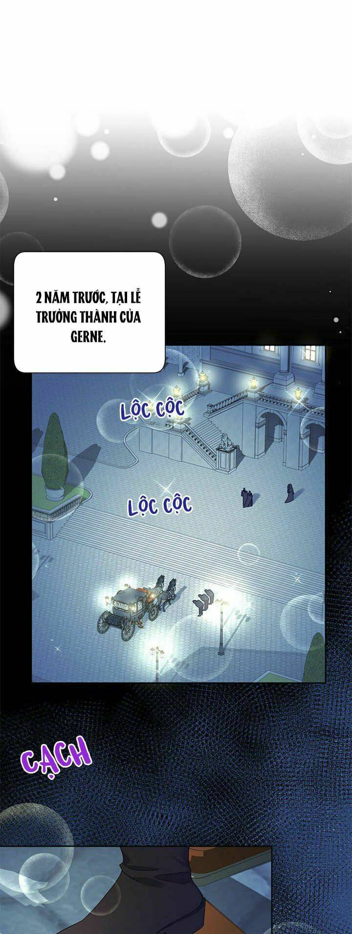 Công Chúa Của Loài Chim: Chapter 26