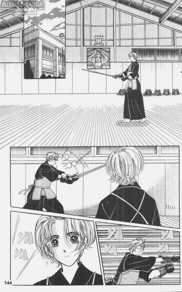 Nhỏ Con Trai: Chapter 3