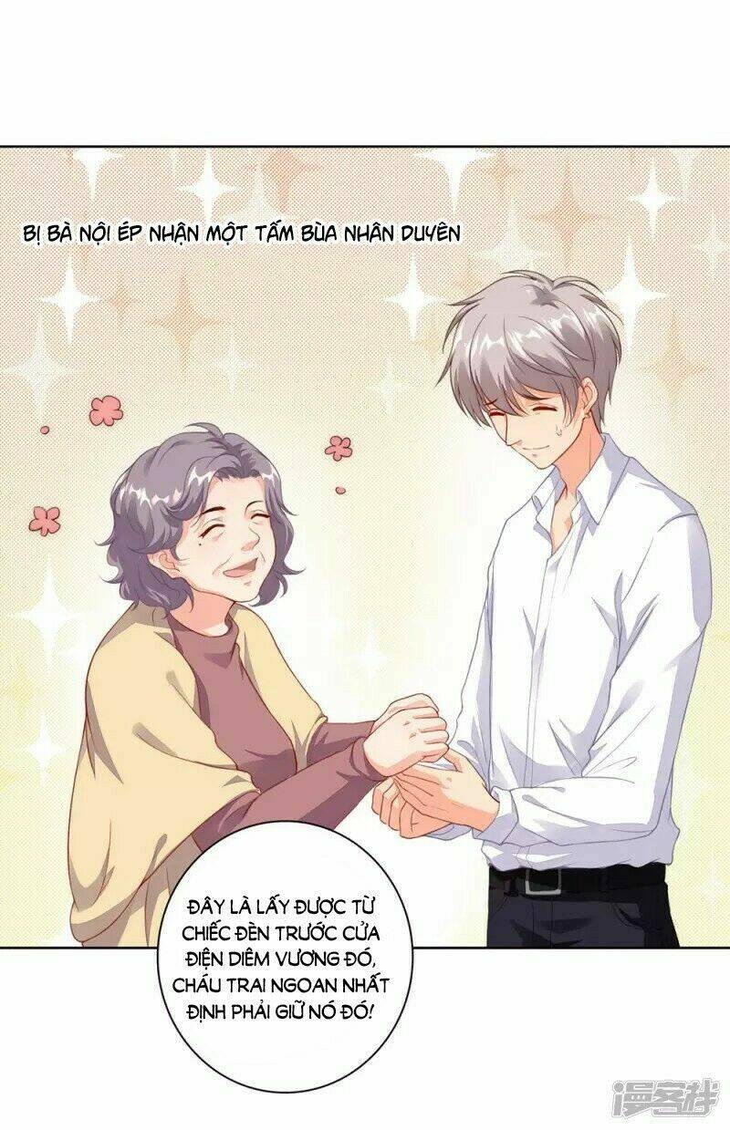 Người Yêu Ẩn Hình Của Ảnh Đế: Chapter 1