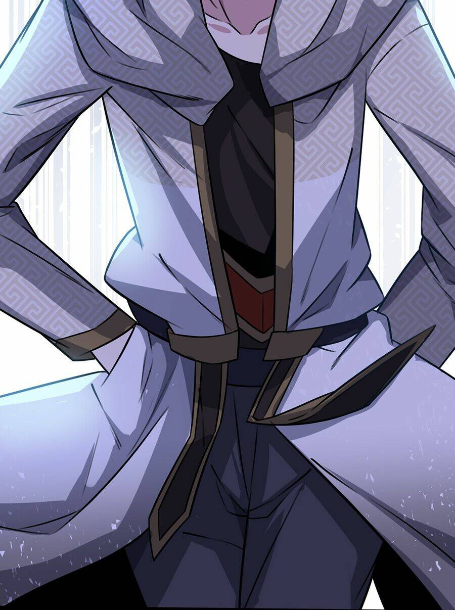 Đại Bảo Kiếm Của Tôi: Chapter 35