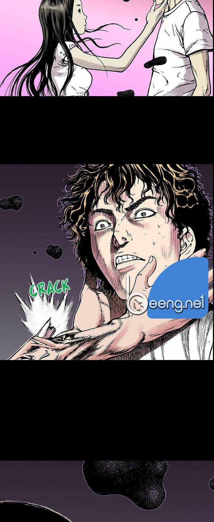 Kang Gito: Chapter 9